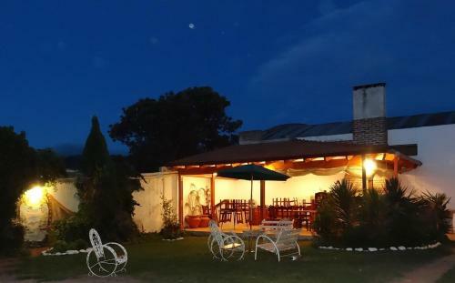 Bed & Breakfast Siempreverde