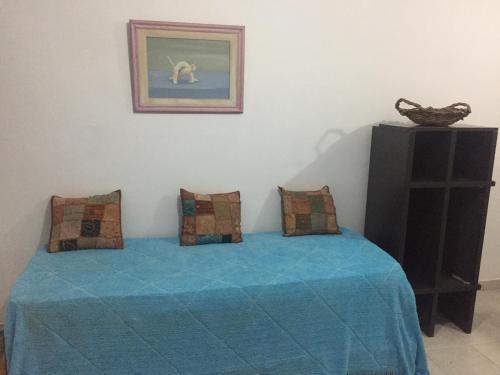Apartamento Cosqu�n, A Mts. De Plaza Prospero Molina