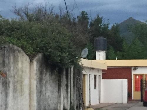 Apartamento Cosqu�n, A Mts. De Plaza Prospero Molina