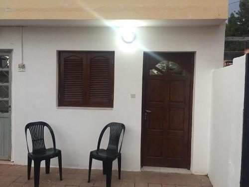 Apartamento Cosqu�n, A Mts. De Plaza Prospero Molina