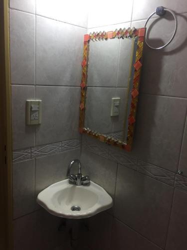 Apartamento Cosqu�n, A Mts. De Plaza Prospero Molina