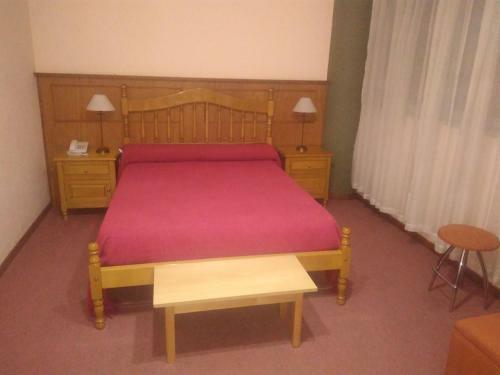 Hotel Continental Cosquin