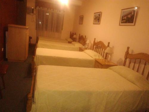 Hotel Continental Cosquin