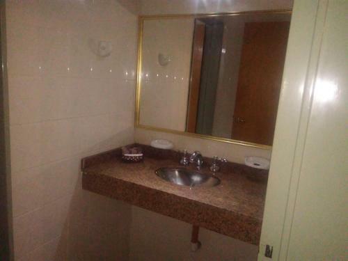 Hotel Continental Cosquin