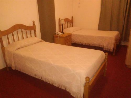 Hotel Continental Cosquin