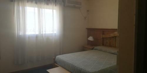 Hotel Continental Cosquin