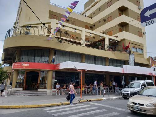Hotel Continental Cosquin