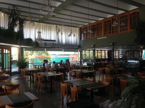Hotel Continental Cosquin