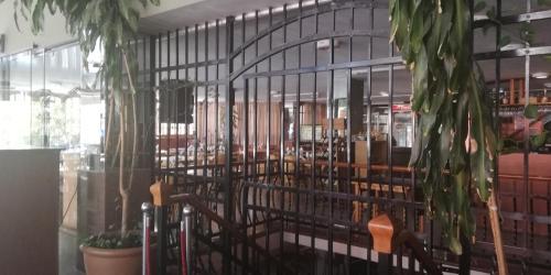 Hotel Continental Cosquin