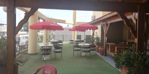 Hotel Continental Cosquin