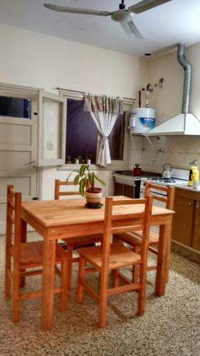 Apartamento Do�a Amelia