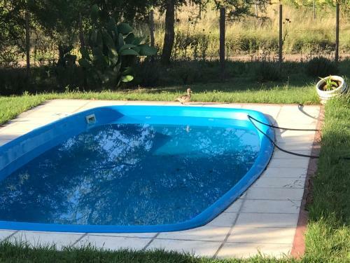 Lodge Nuestro Lugar