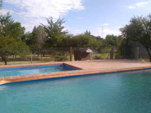 Casa De Campo