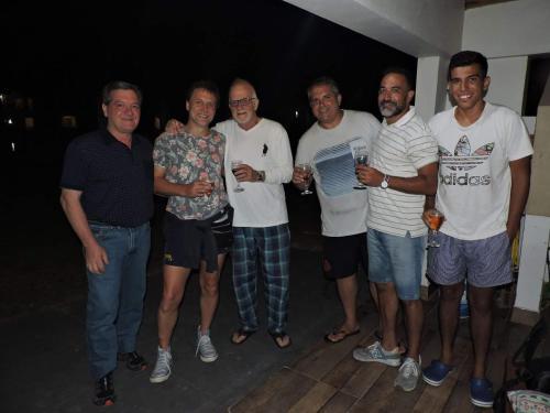 Apartamento Del Pinar