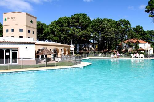 Apartamento Del Pinar