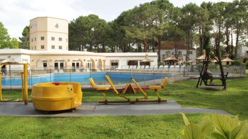 Apartamento Del Pinar