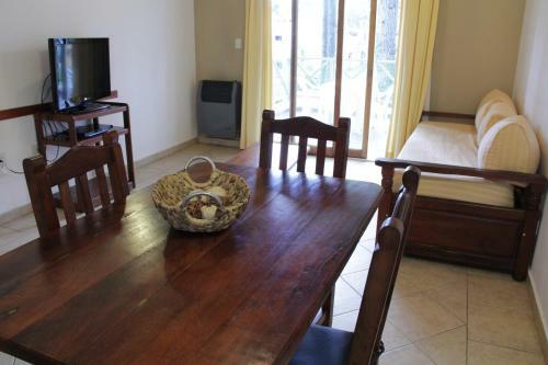 Apartamento Del Pinar