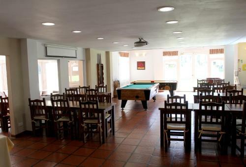 Apartamento Del Pinar