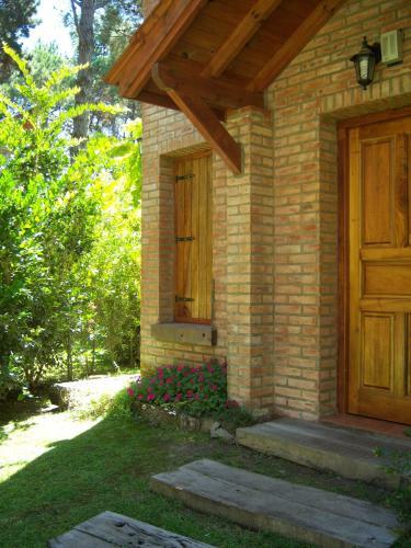 Lodge La Posada Del Bosque