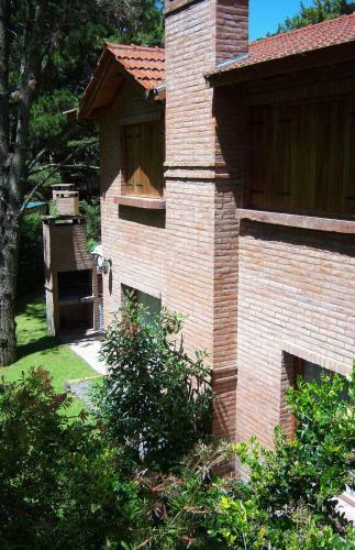 Lodge La Posada Del Bosque