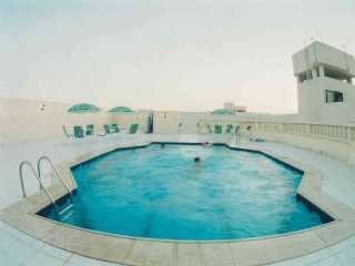 Dellmon Shrouq Hotel