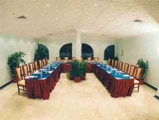 Dellmon Shrouq Hotel