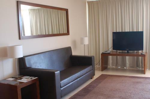 Salgados Apartment Hs