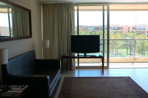 Salgados Apartment Hs