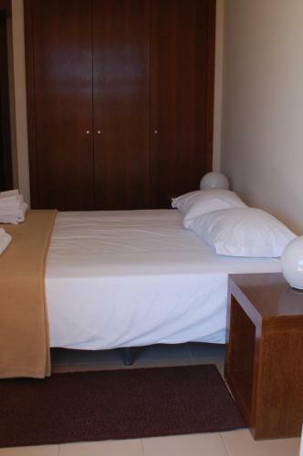 Salgados Apartment Hs