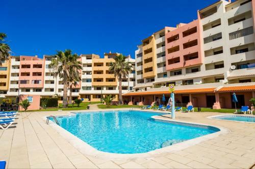 Apartamento Akisol Albufeira Jasper