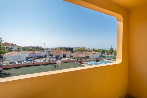 Apartamento Akisol Albufeira Jasper