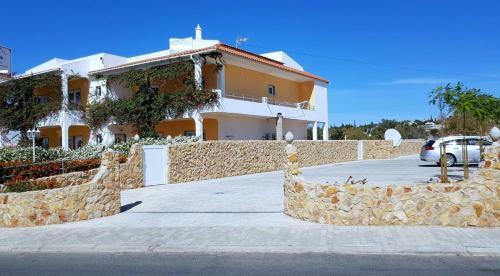 Apartamento Villa Catherine By Sunny Deluxe