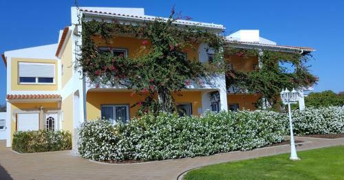 Apartamento Villa Catherine By Sunny Deluxe