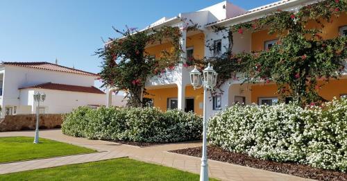 Apartamento Villa Catherine By Sunny Deluxe
