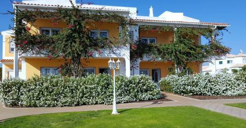 Apartamento Villa Catherine By Sunny Deluxe