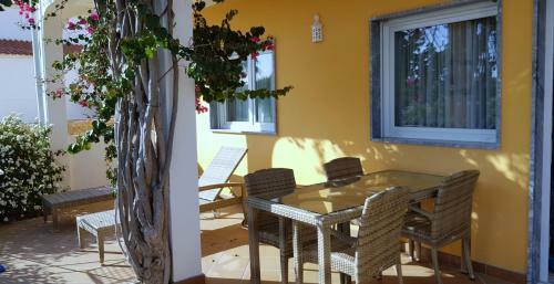 Apartamento Villa Catherine By Sunny Deluxe