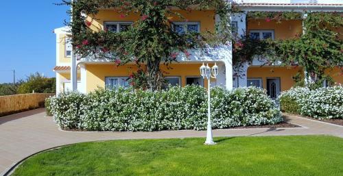 Apartamento Villa Catherine By Sunny Deluxe