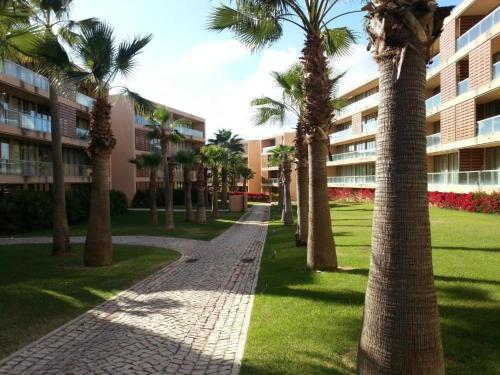 Apartamento Vila Das Lagoas - Herdade Dos Salgados