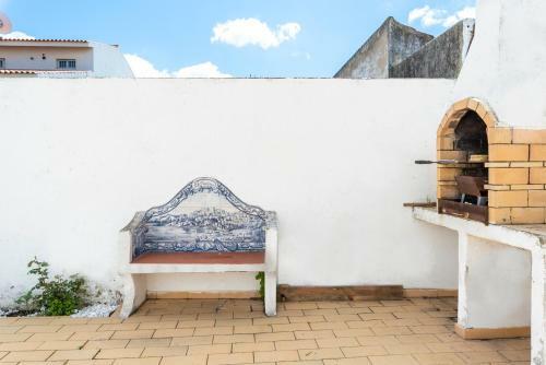 Apartamento Hamal's Beach Flat