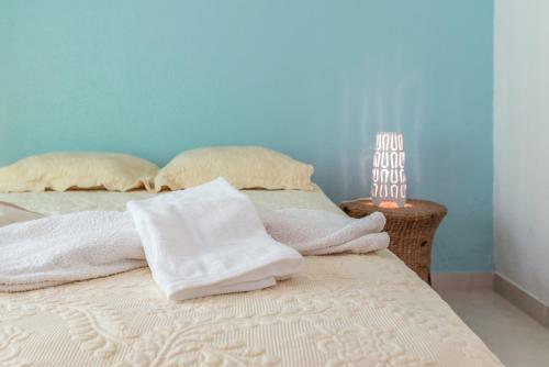 Apartamento Hamal's Beach Flat