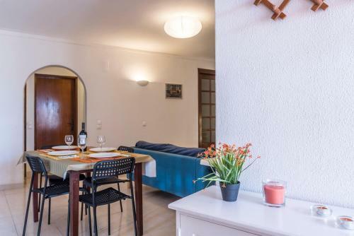 Apartamento Hamal's Beach Flat
