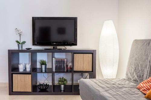 Apartamento Hamal's Beach Flat