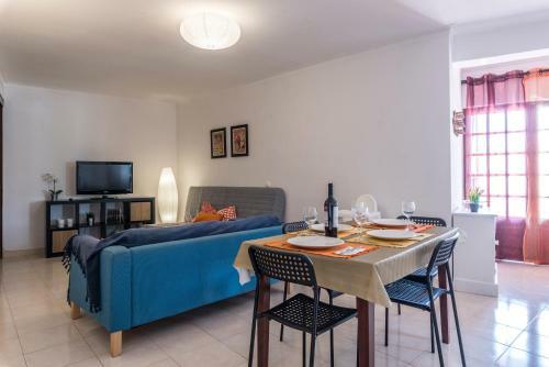 Apartamento Hamal's Beach Flat