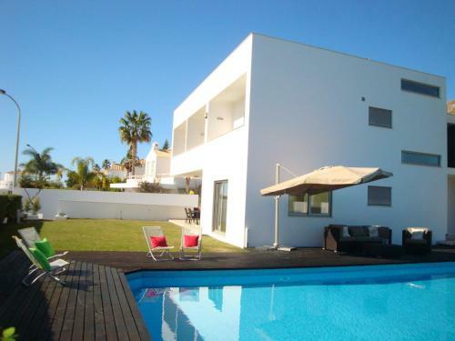 Villa Cip V5 Farol