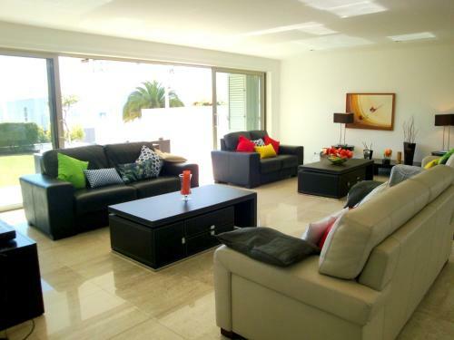 Villa Cip V5 Farol