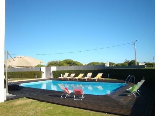 Villa Cip V5 Farol