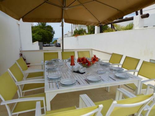 Villa Cip V5 Farol