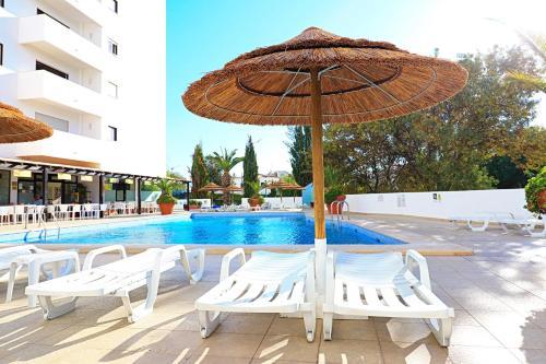 Apartamento Janelas Do Mar Privado