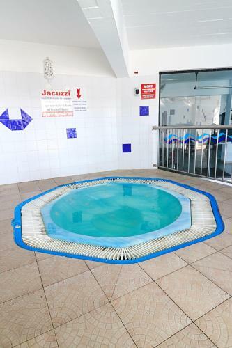 Apartamento Janelas Do Mar Privado