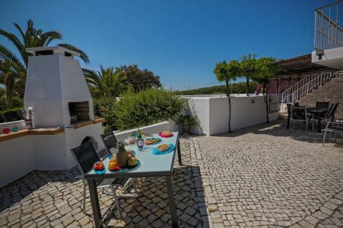 Villa Os Pinheiros